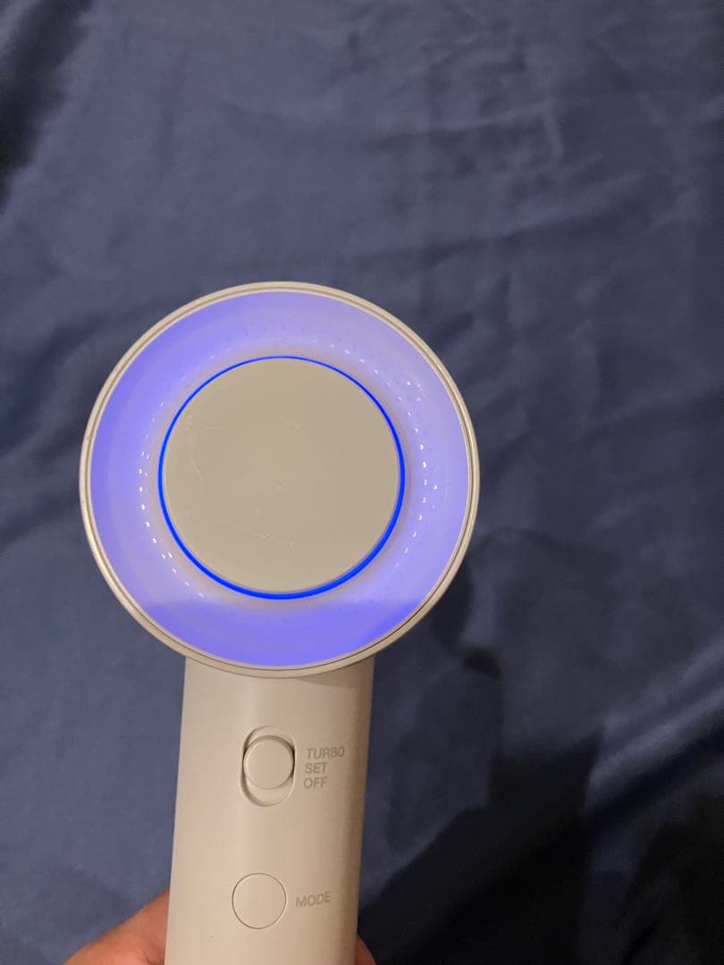 テスコムドライヤー　TD-760A