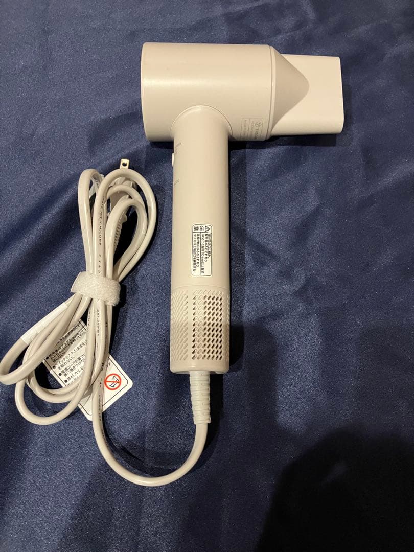 テスコムドライヤー　TD-760A