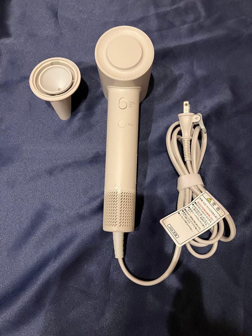 テスコムドライヤー　TD-760A