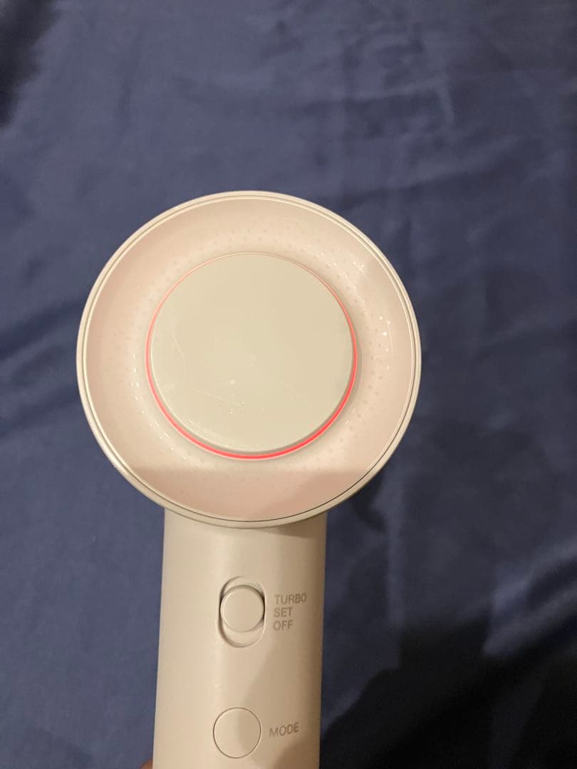 テスコムドライヤー　TD-760A