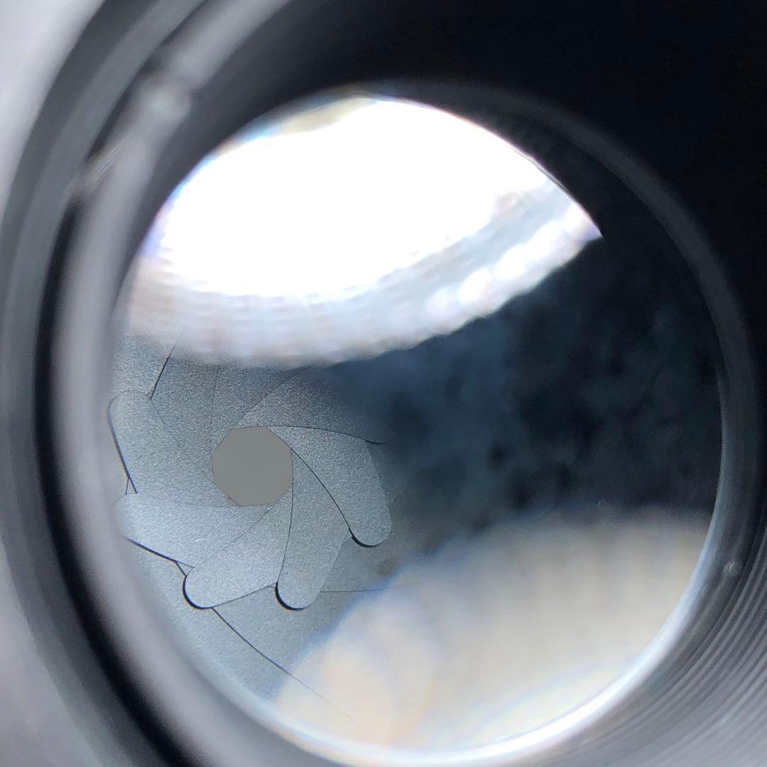 実用　純正ケース付　MAMIYA 135mm f2.8 m42マウント