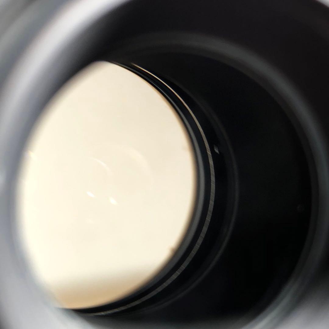 実用　純正ケース付　MAMIYA 135mm f2.8 m42マウント