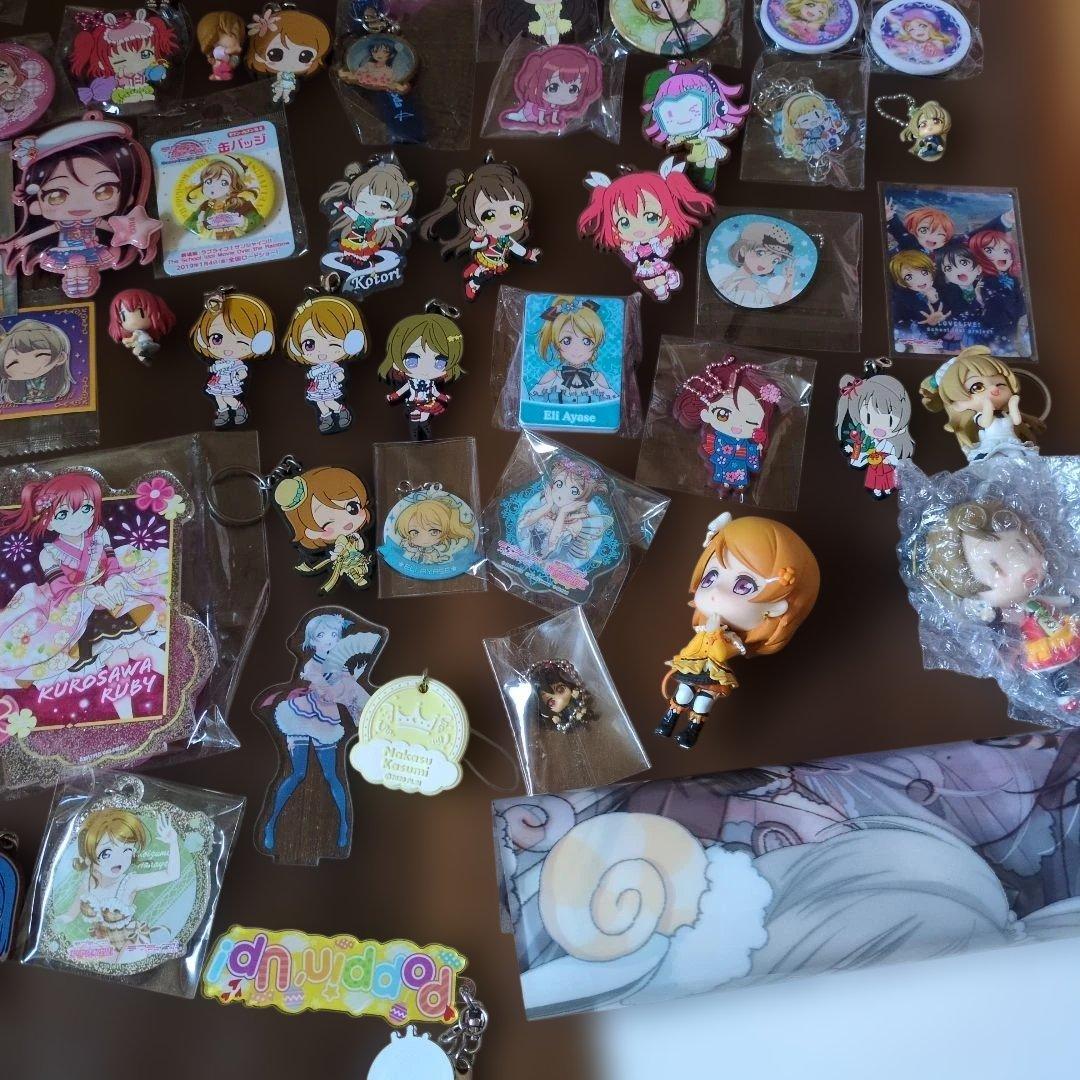 ラブライブ！ 大量 まとめ売り セット