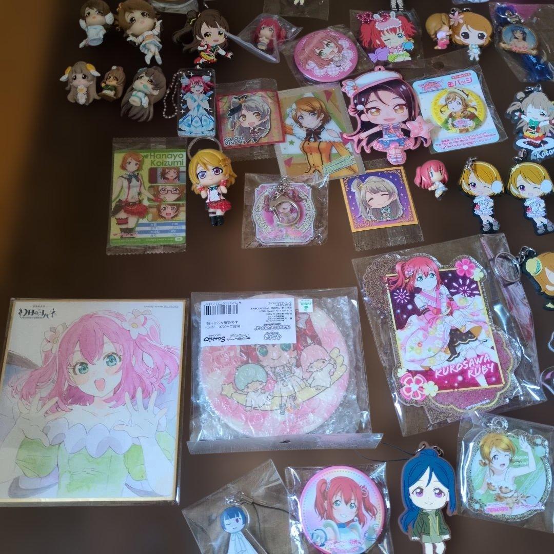 ラブライブ！ 大量 まとめ売り セット