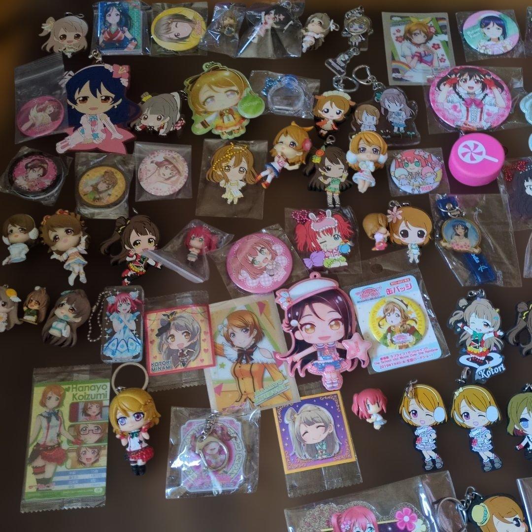 ラブライブ！ 大量 まとめ売り セット