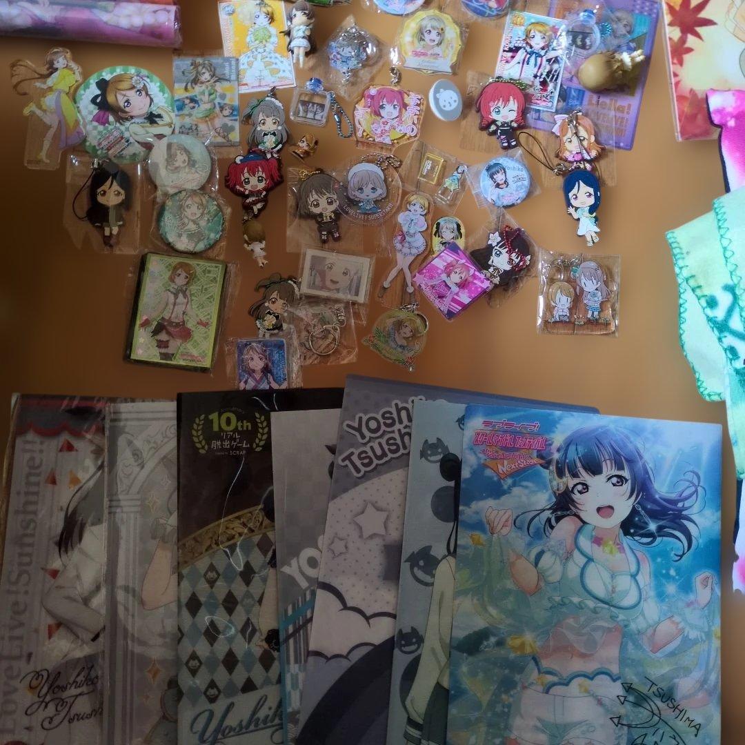 ラブライブ！ 大量 まとめ売り セット