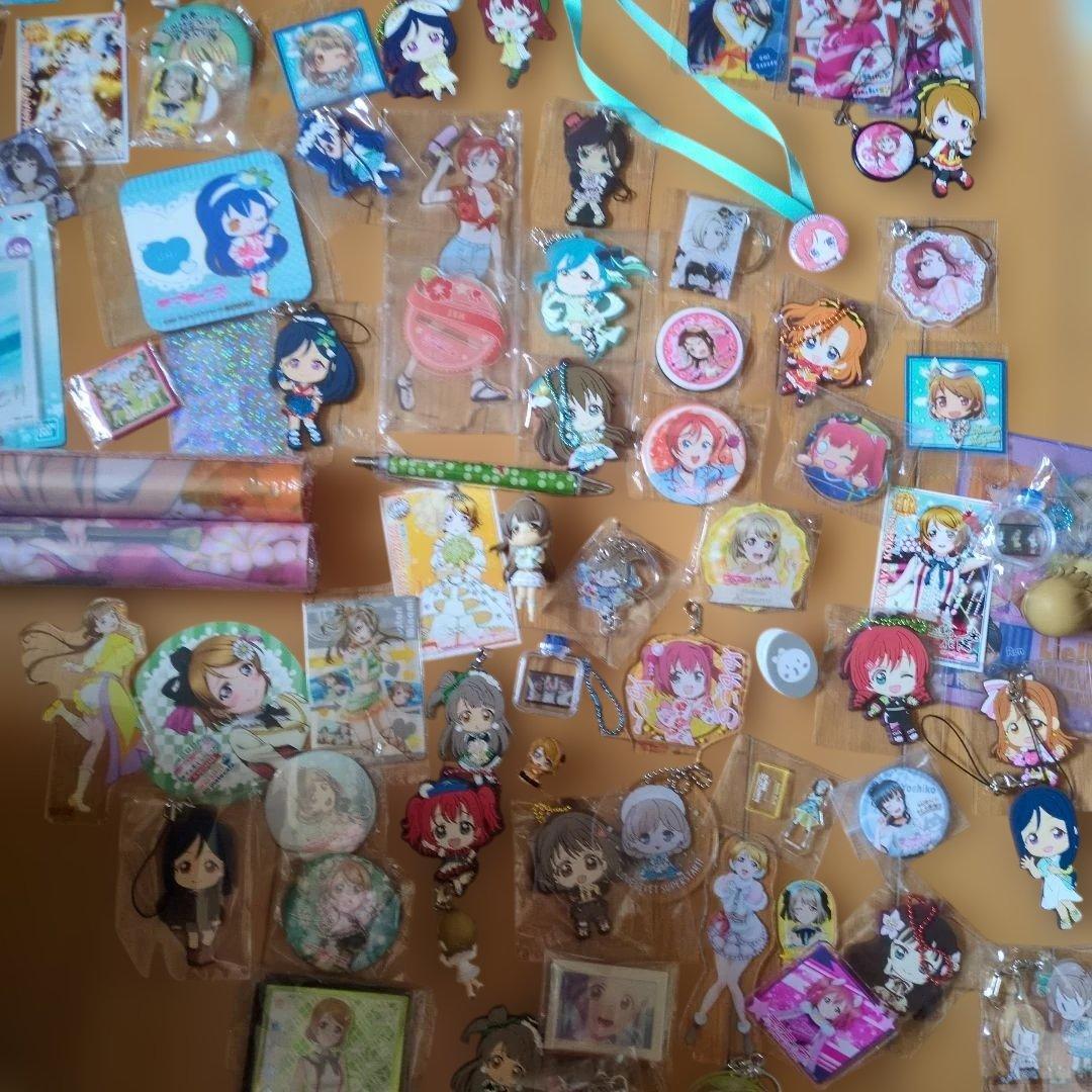 ラブライブ！ 大量 まとめ売り セット