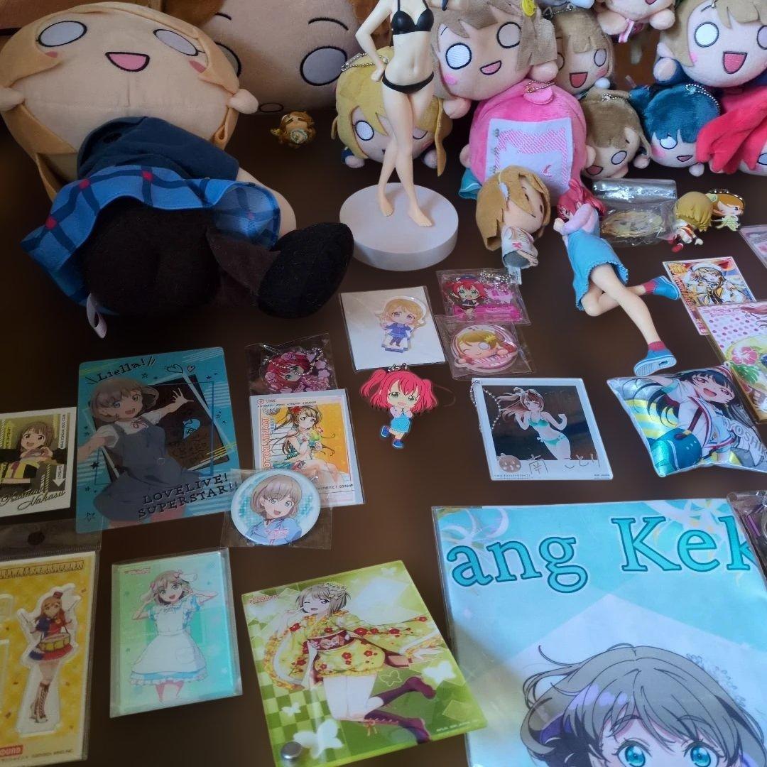 ラブライブ！ 大量 まとめ売り セット