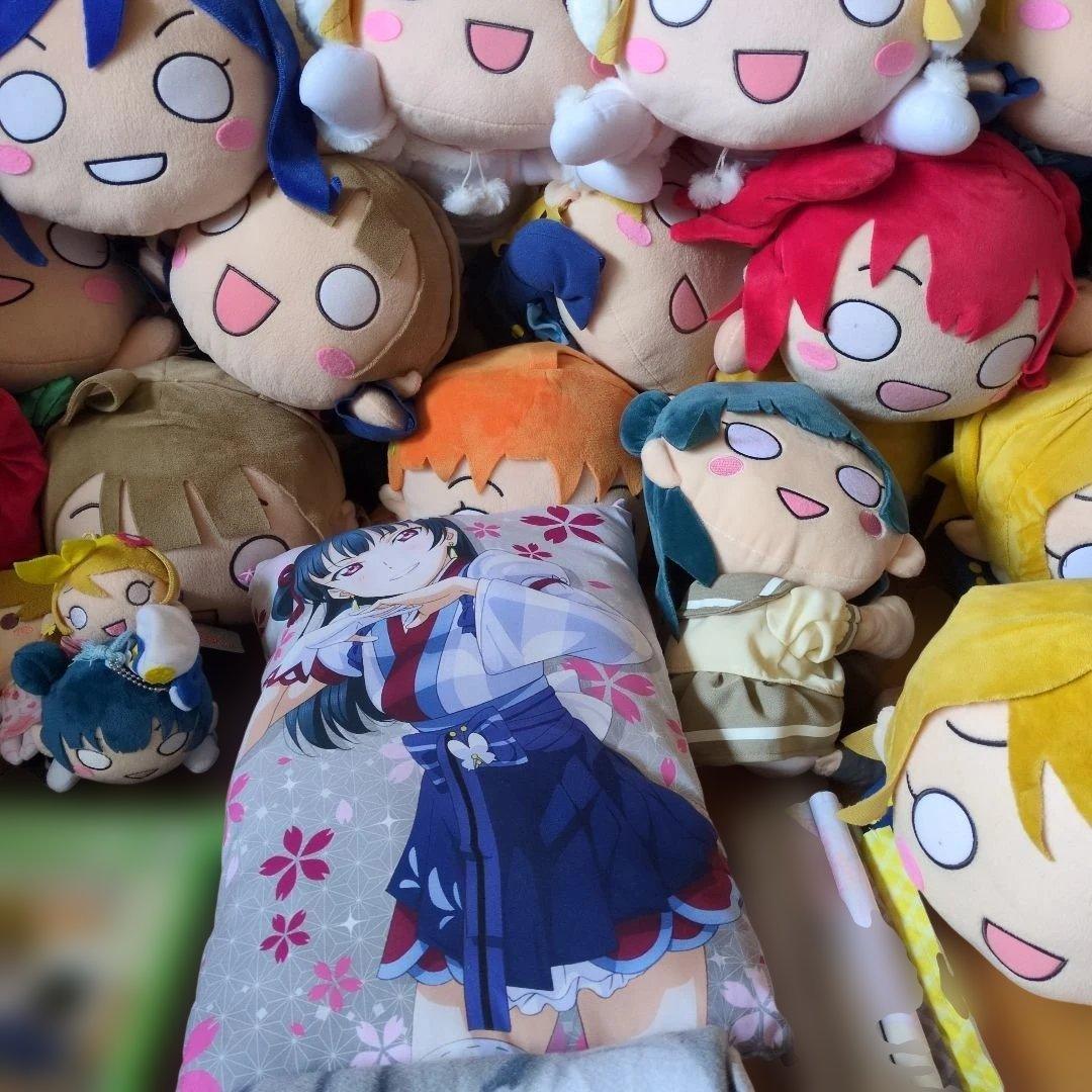 ラブライブ！ 大量 まとめ売り セット