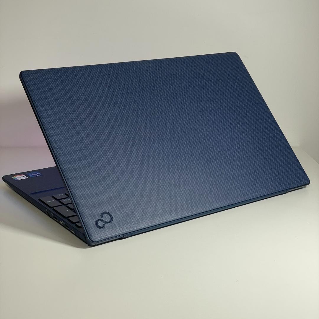 美品！第11世代i7 LIFEBOOK Windows11 ノートPC オフィス