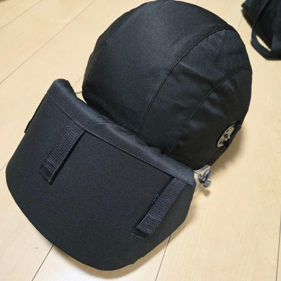 ロシア軍 FSB LSHZ-2DT (ЛШЗ-2ДТ)ヘルメット