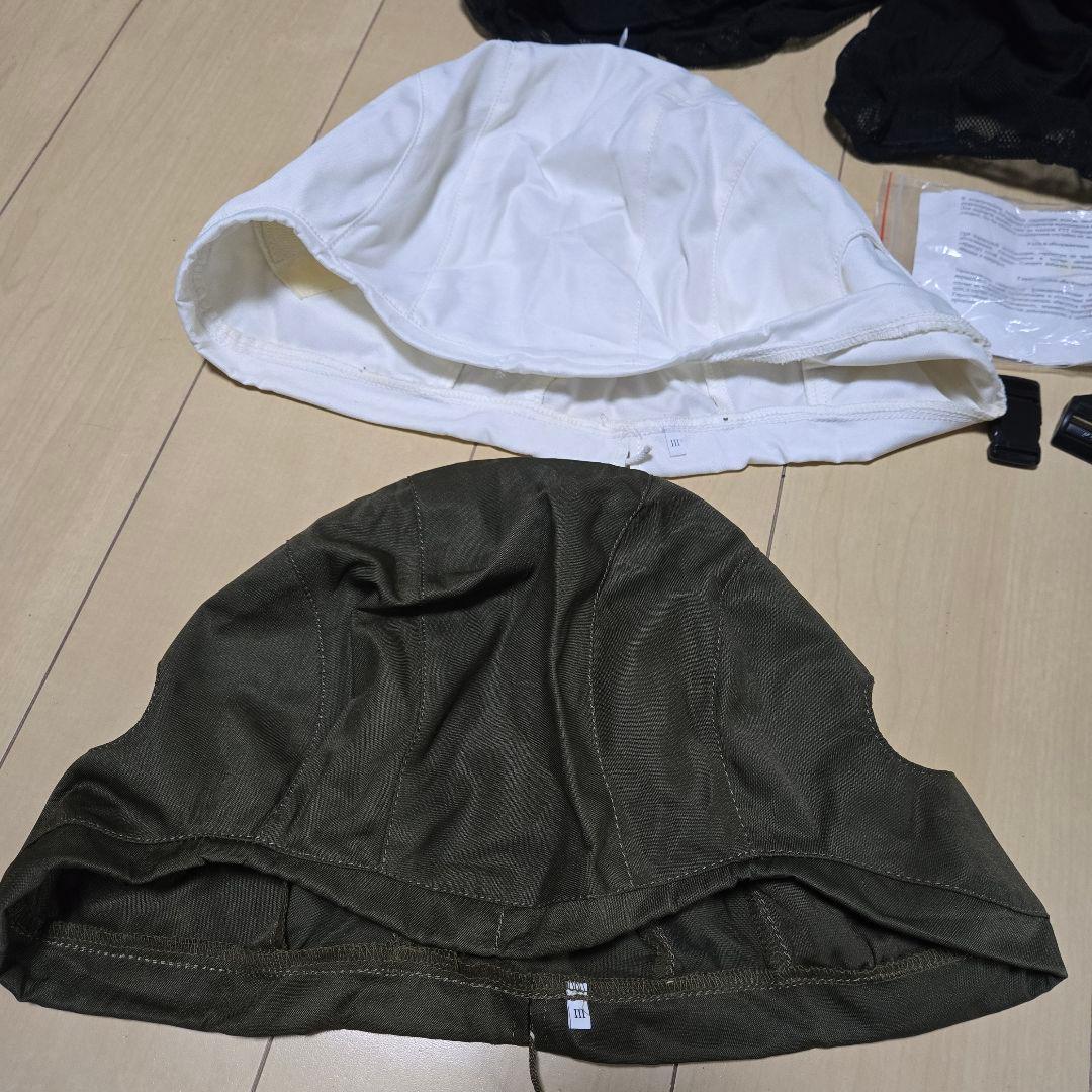 ロシア軍 FSB LSHZ-2DT (ЛШЗ-2ДТ)ヘルメット