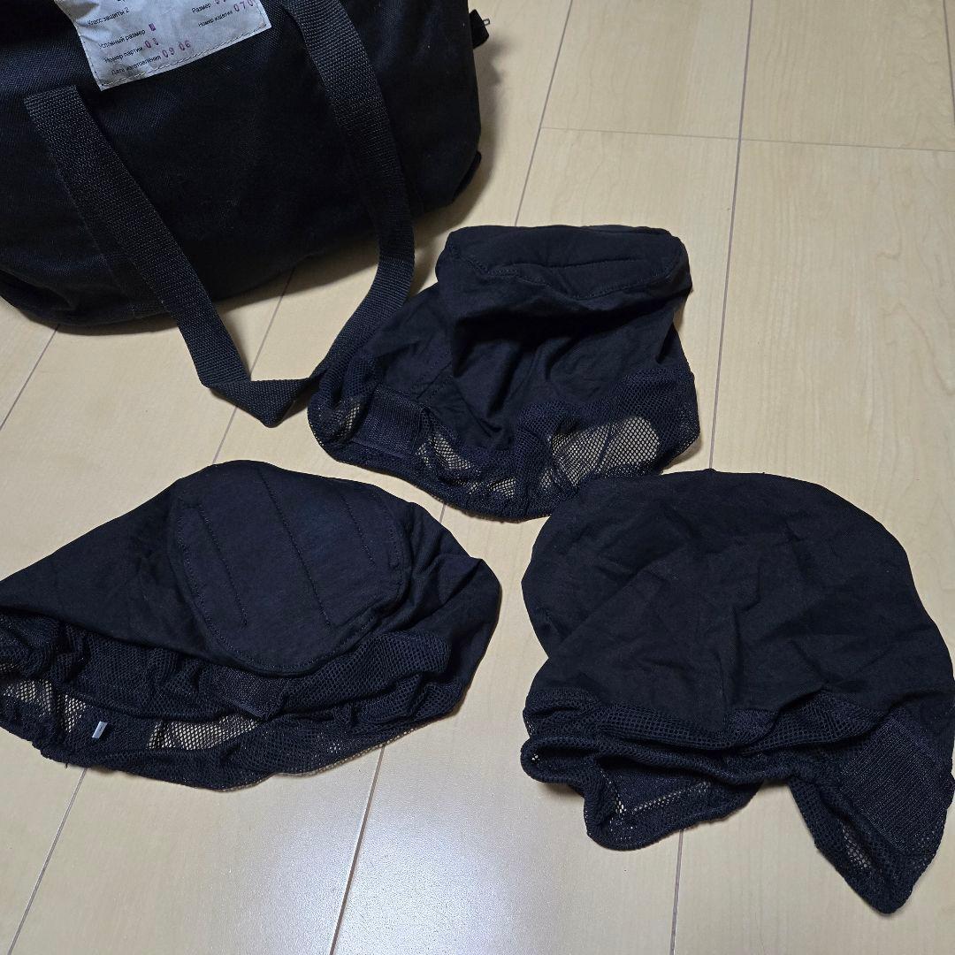 ロシア軍 FSB LSHZ-2DT (ЛШЗ-2ДТ)ヘルメット