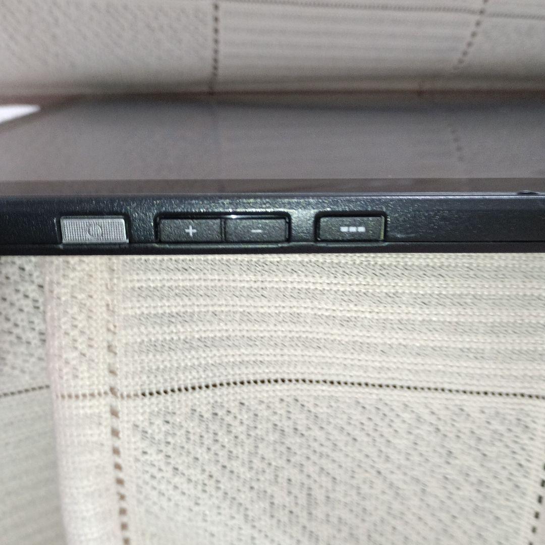 Windowsタブレット本体 ARROWS Tab Q739/AB