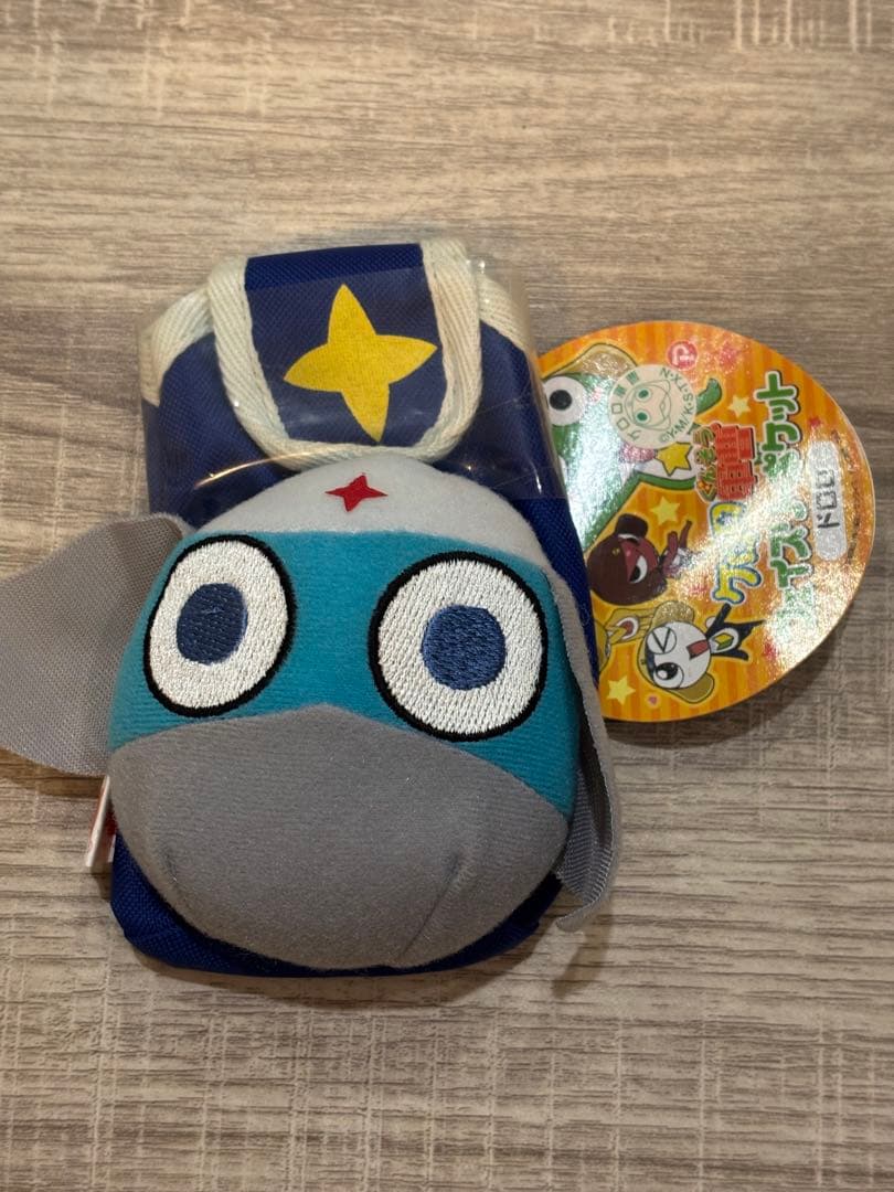 ケロロ軍曹 グッズ まとめ売り ストラップ キーホルダー