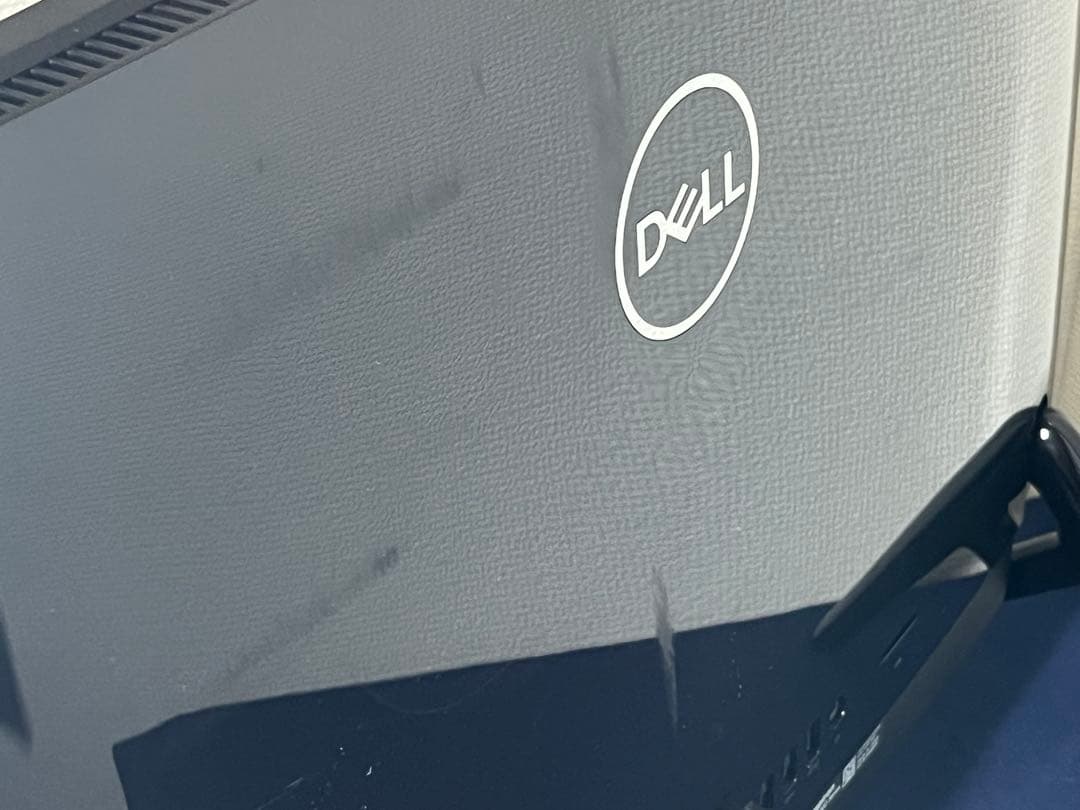 第10世代i3 Dell Inspiron24 5490 AIO 256GB