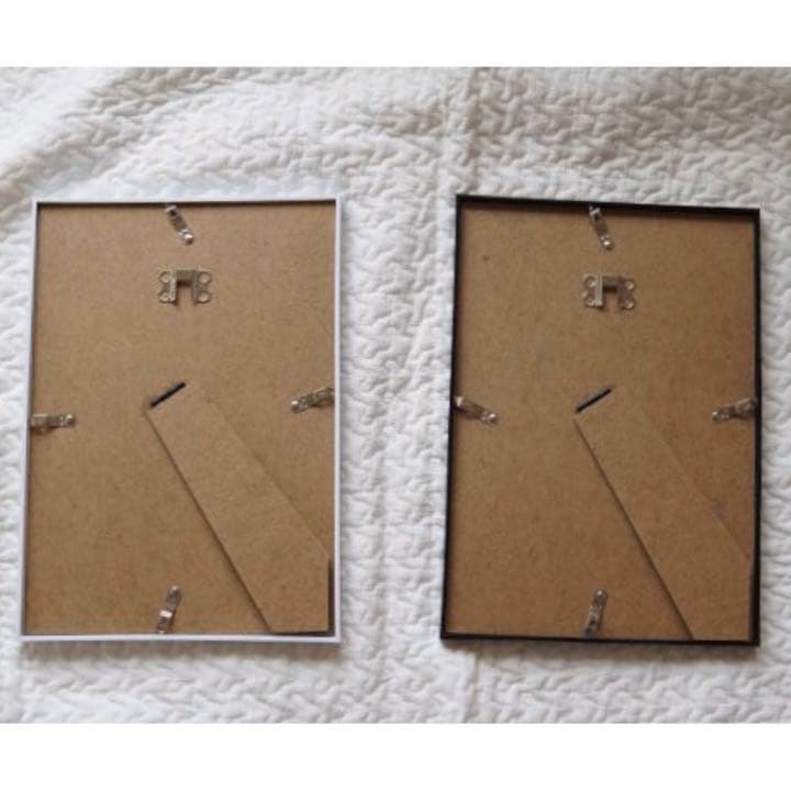 ポスターをご購入いただいた方のみ【バースデーポスターフレーム】