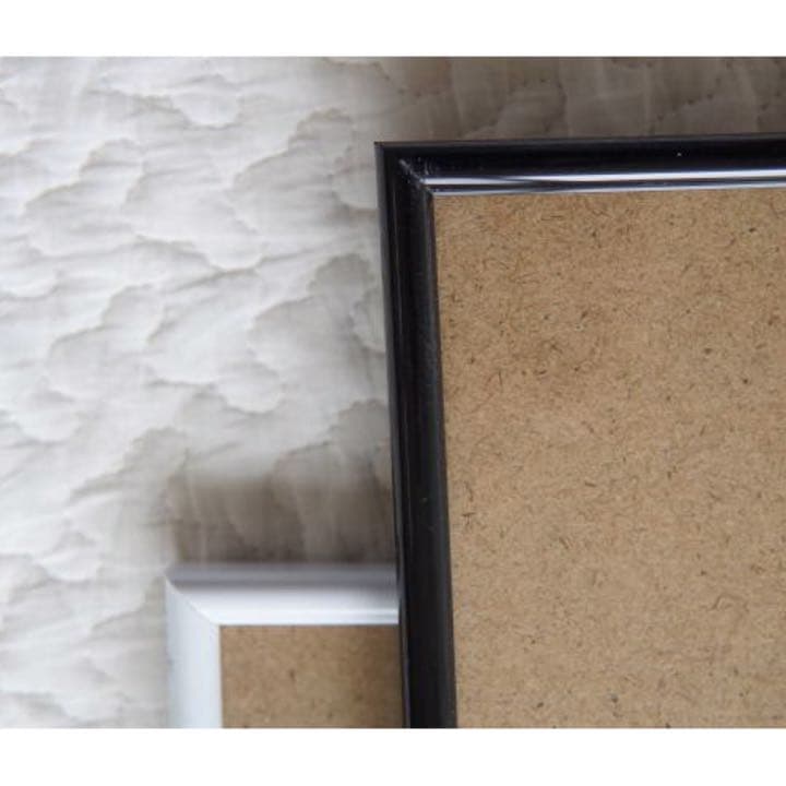 ポスターをご購入いただいた方のみ【バースデーポスターフレーム】