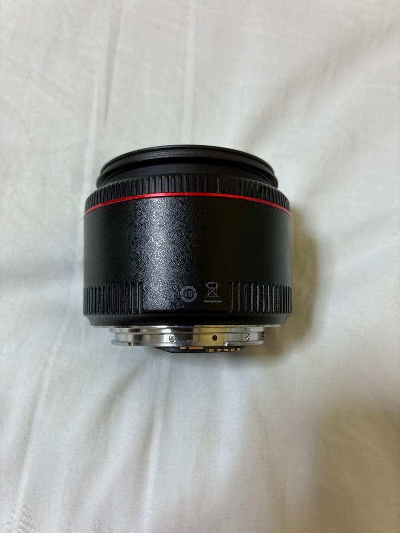 YONGNUO YN50mm F1.8 ii EFマウント