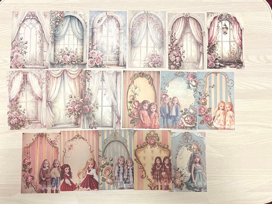 ⭐️専用ページです⭐️✩.*˚蛇腹ファイル✩.*˚クマＮｏ．1