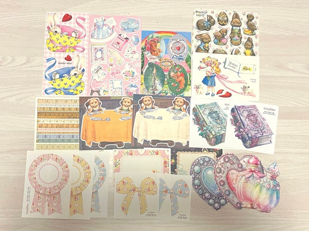 ⭐️専用ページです⭐️✩.*˚蛇腹ファイル✩.*˚クマＮｏ．1