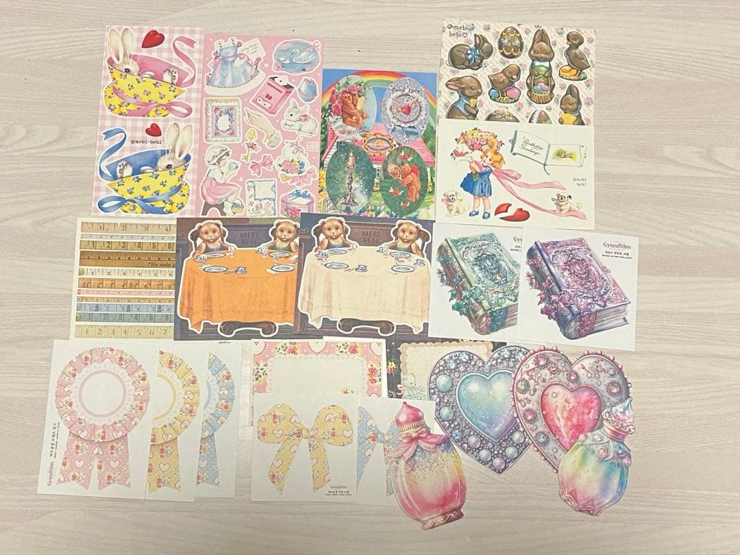 ⭐️専用ページです⭐️✩.*˚蛇腹ファイル✩.*˚クマＮｏ．1