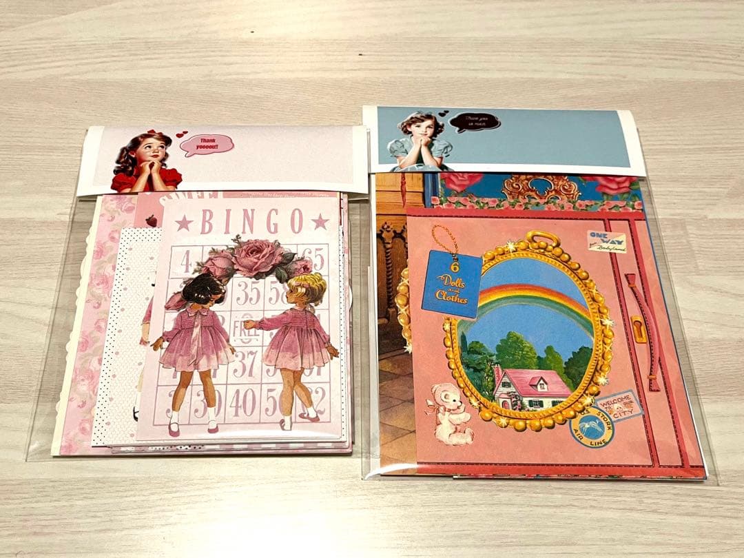 ⭐️専用ページです⭐️✩.*˚蛇腹ファイル✩.*˚クマＮｏ．1