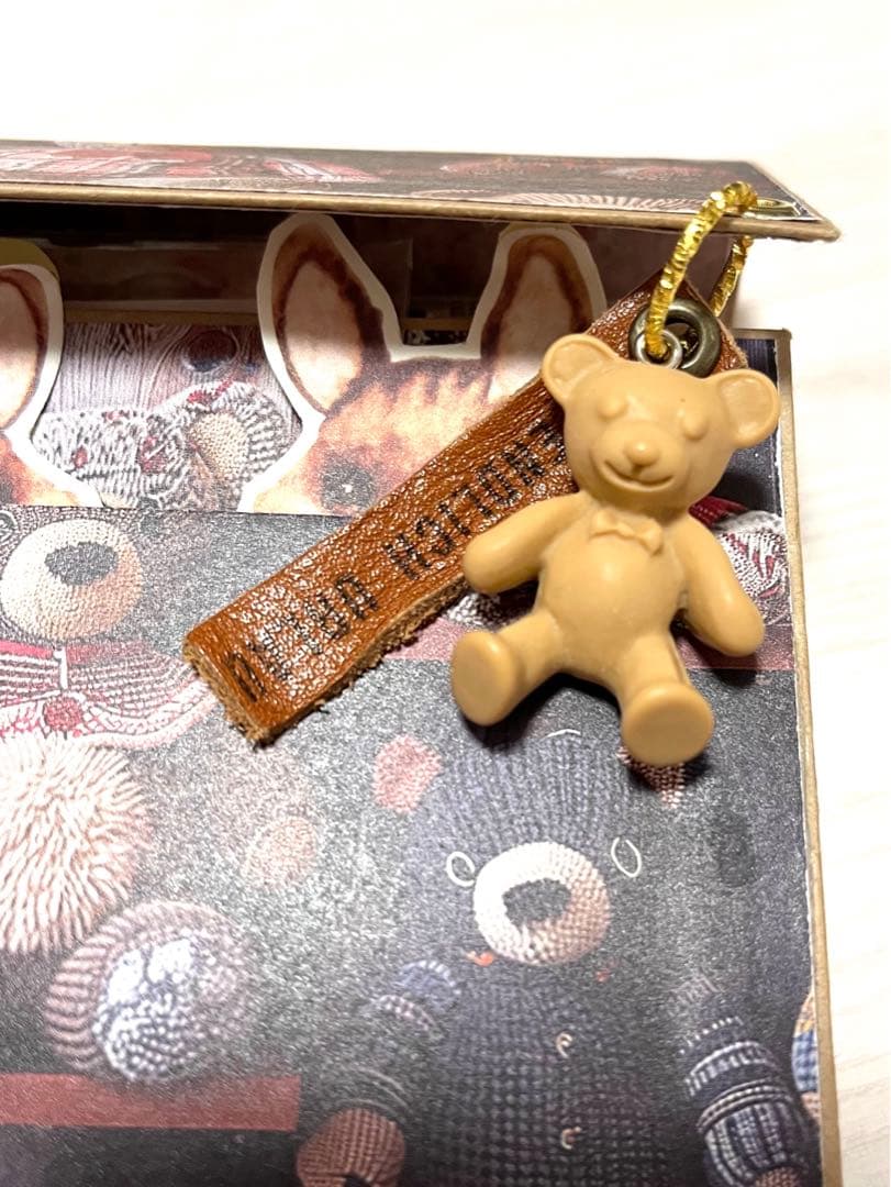 ⭐️専用ページです⭐️✩.*˚蛇腹ファイル✩.*˚クマＮｏ．1