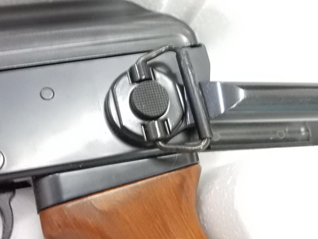 AK47S 　スタンダード電動ガン　東京マルイ製