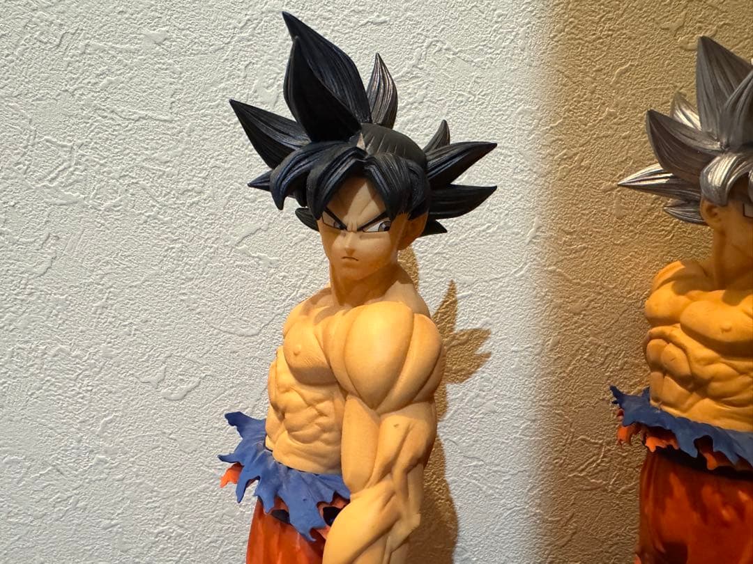 araドラゴンボールEXTREME SAIYAN A賞　ラストワン賞