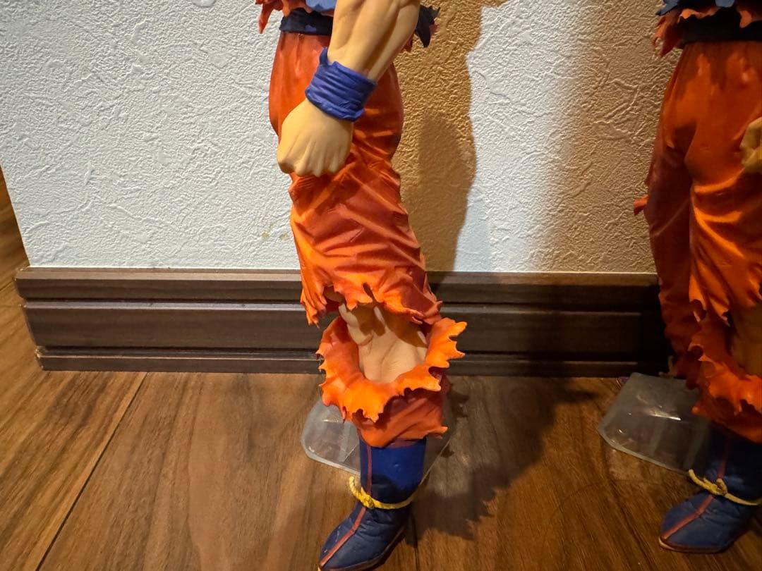 araドラゴンボールEXTREME SAIYAN A賞　ラストワン賞