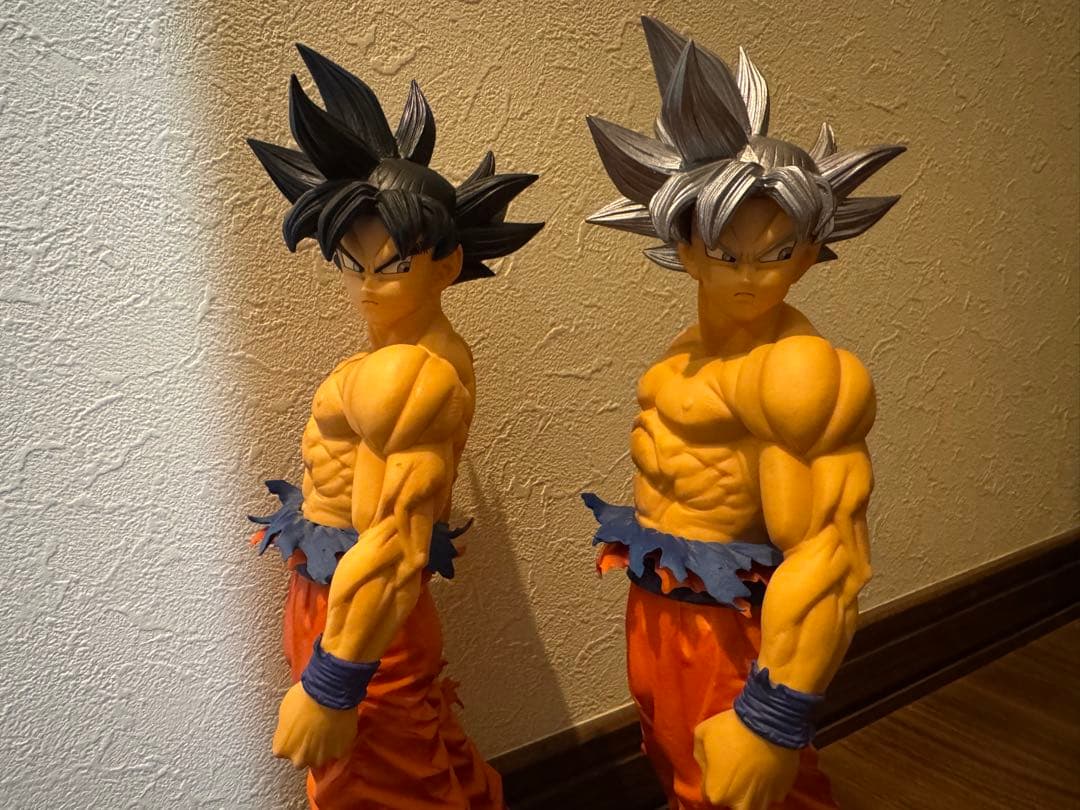 araドラゴンボールEXTREME SAIYAN A賞　ラストワン賞