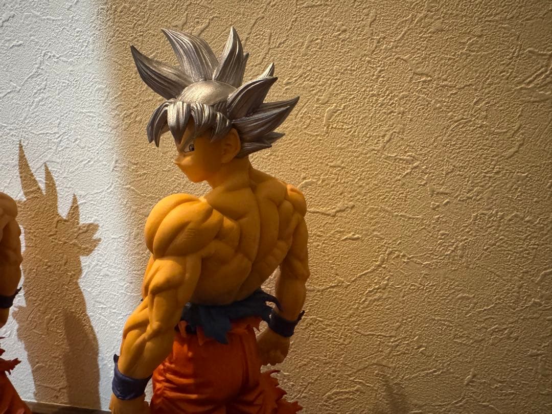 araドラゴンボールEXTREME SAIYAN A賞　ラストワン賞