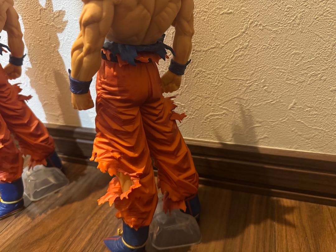 araドラゴンボールEXTREME SAIYAN A賞　ラストワン賞