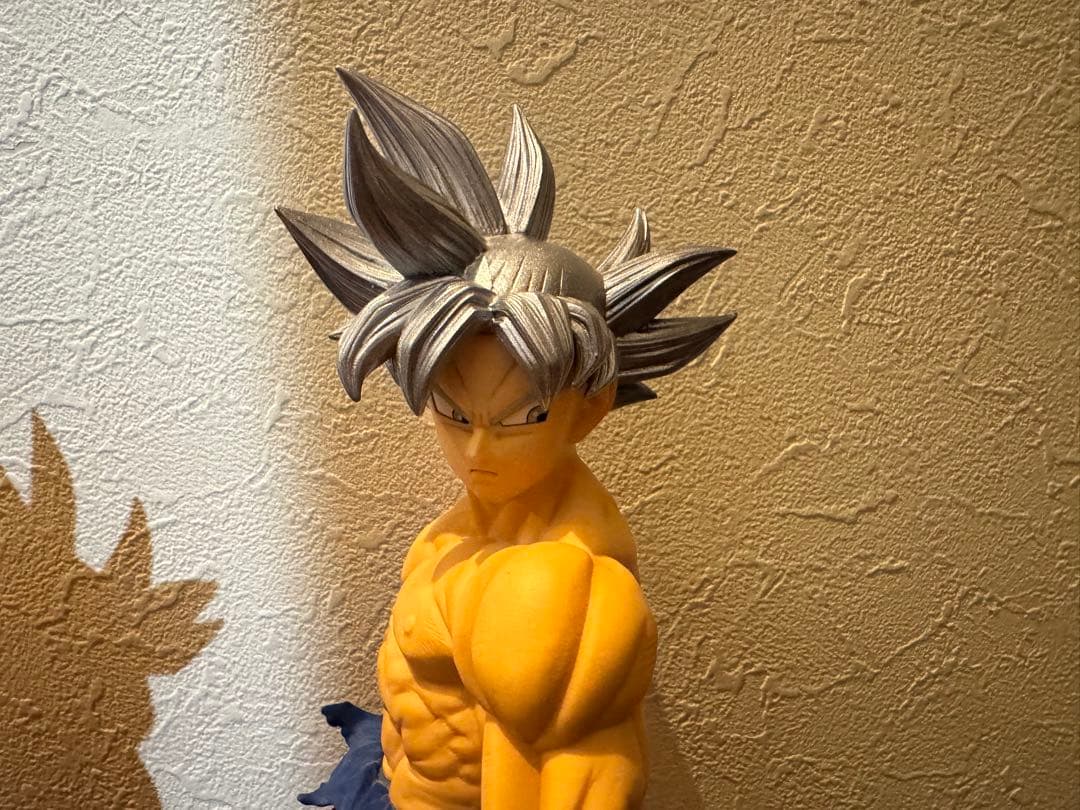 araドラゴンボールEXTREME SAIYAN A賞　ラストワン賞