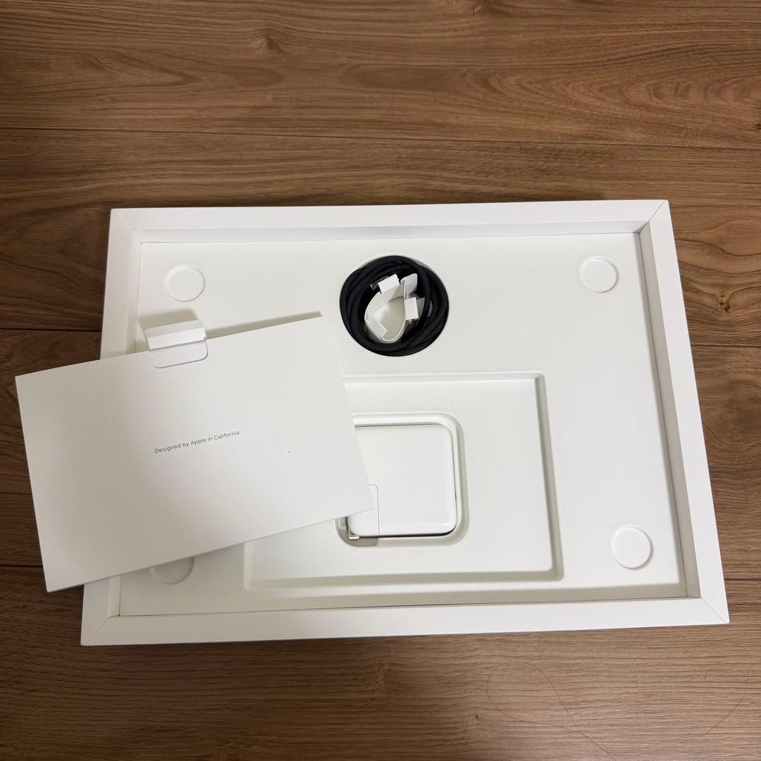 MacBook Pro 14インチ M4 16GB 1TB スペースブラック