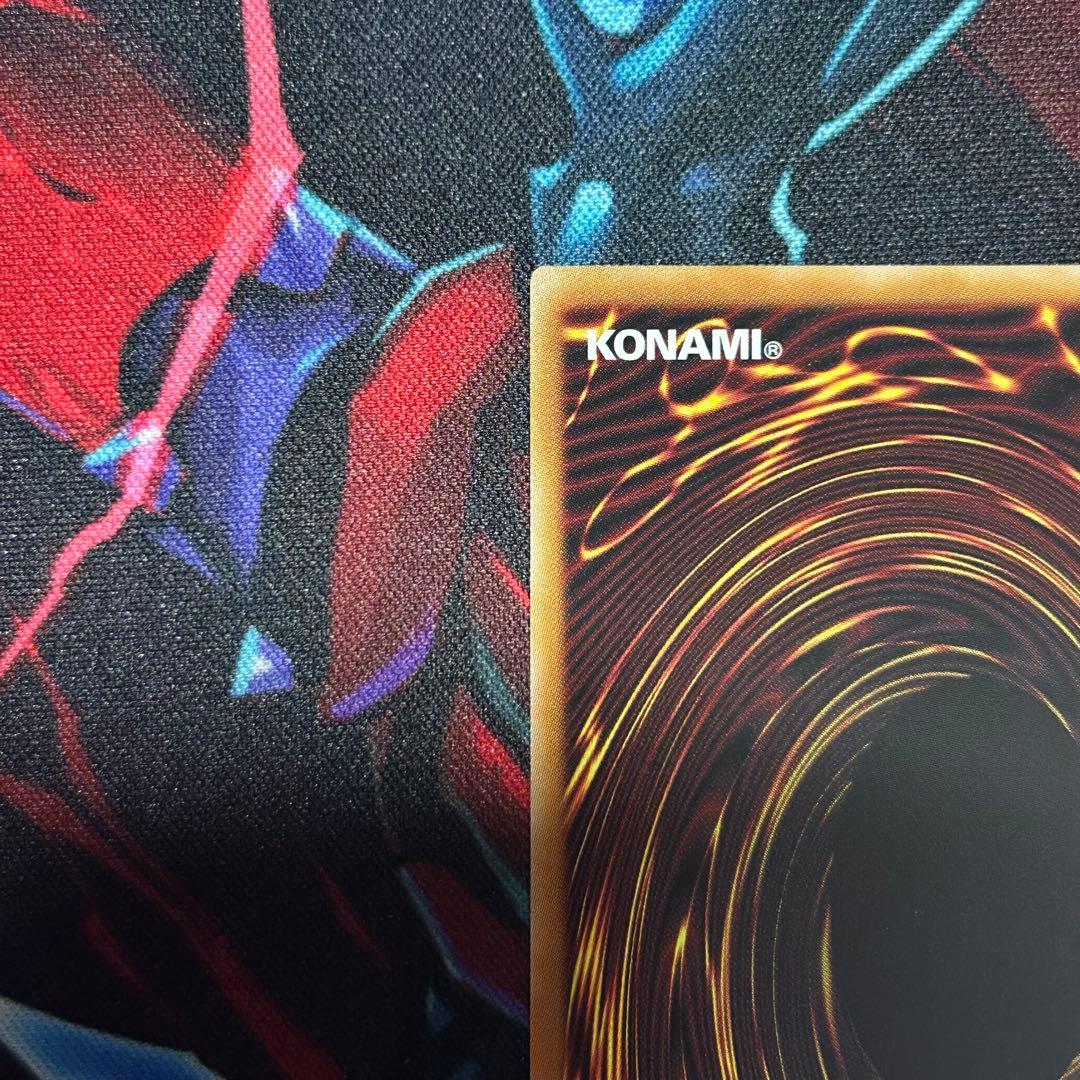 The Fallen & The Virtuous プリズマ