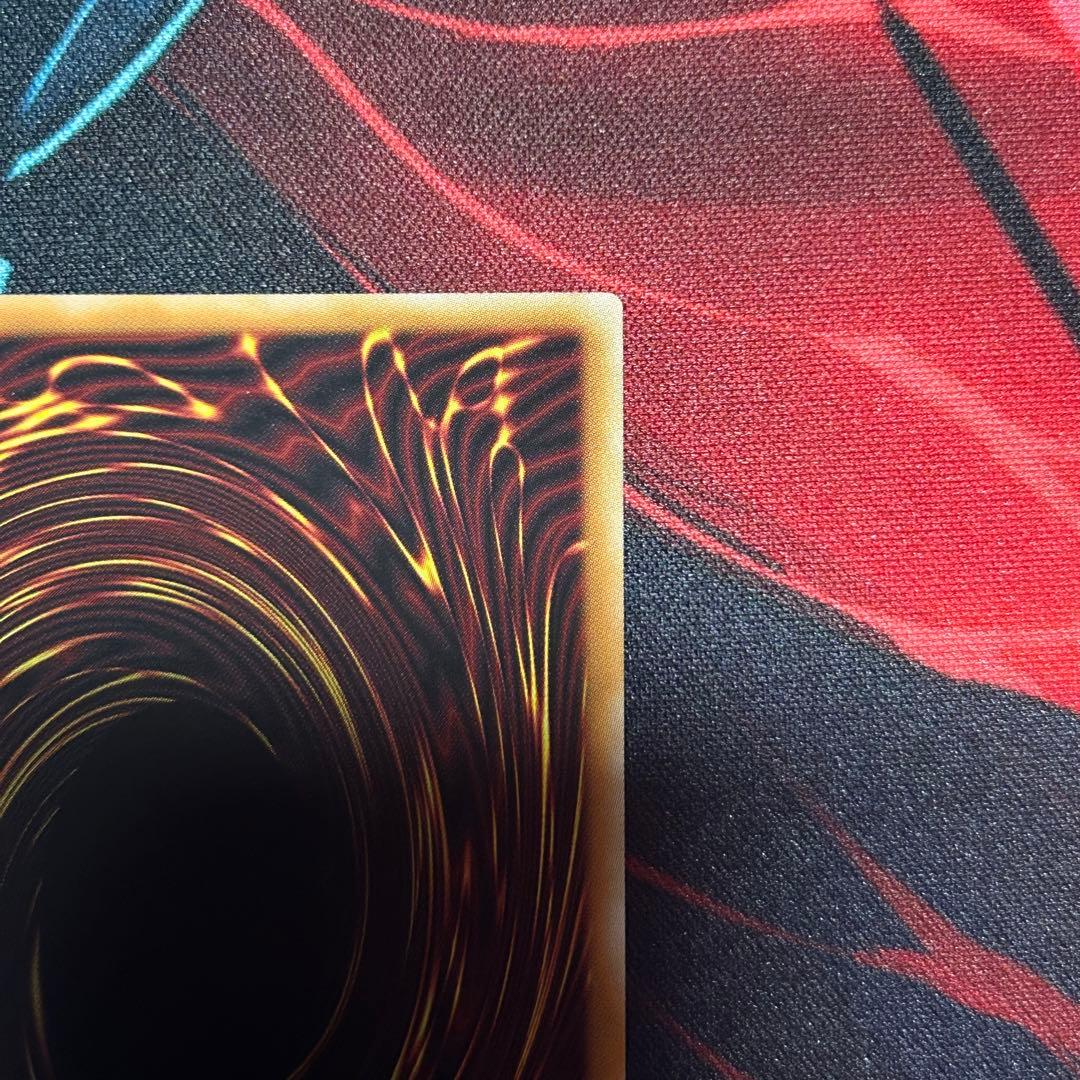 The Fallen & The Virtuous プリズマ