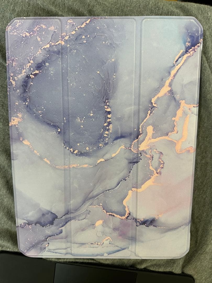 11インチiPad Air M2とMagic Keyboard