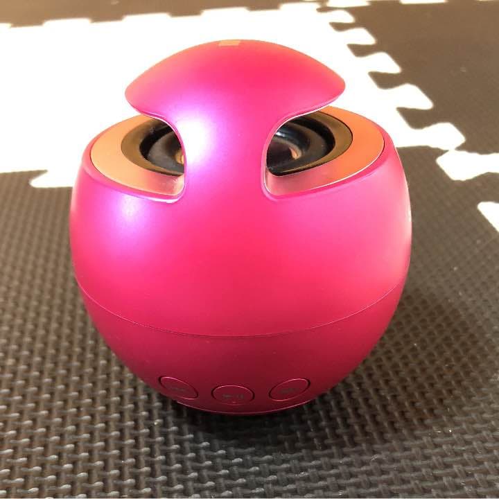 Bluetooth  スピーカー