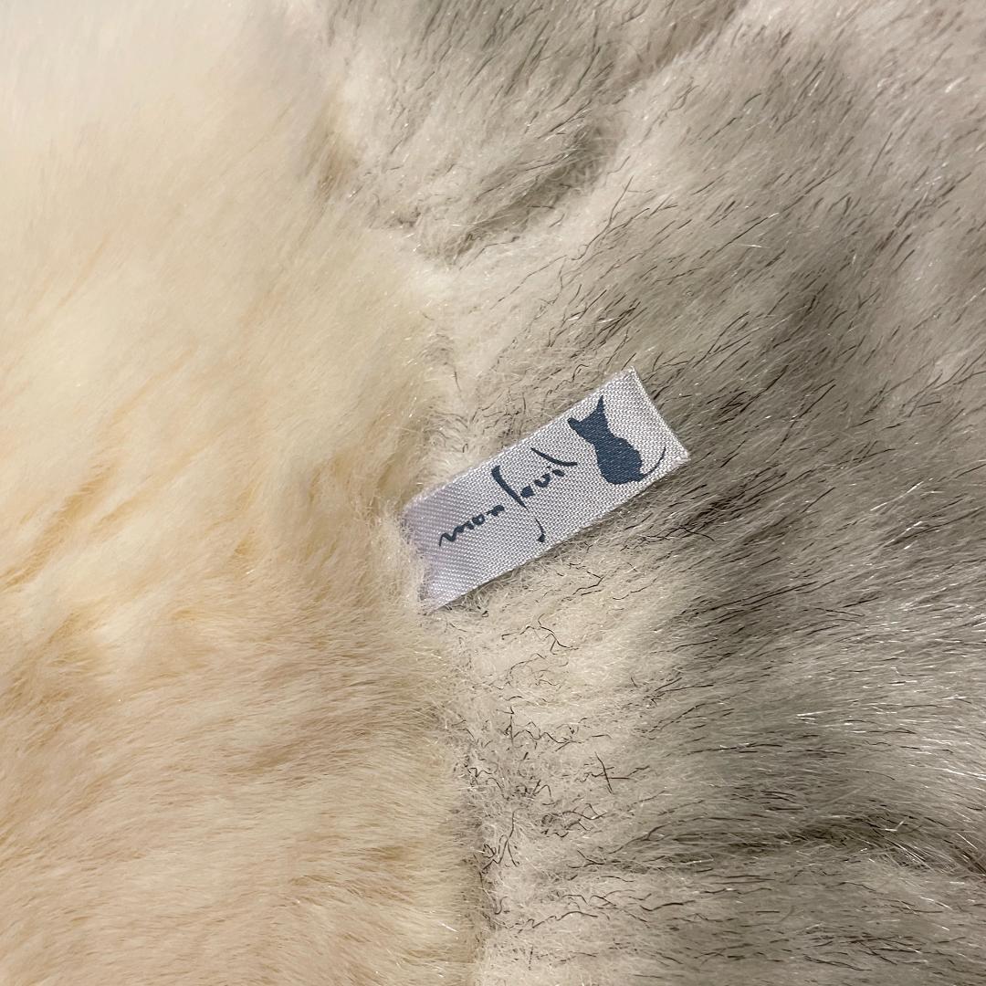 モンスイユ ルイーズ ふくろう LL 30cm 日本製