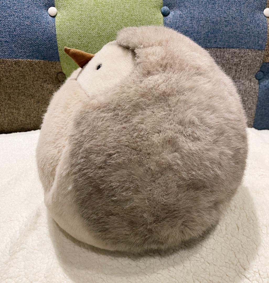 モンスイユ ルイーズ ふくろう LL 30cm 日本製
