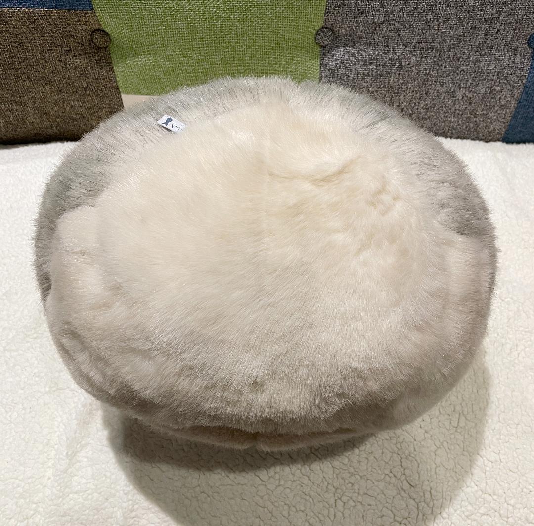 モンスイユ ルイーズ ふくろう LL 30cm 日本製