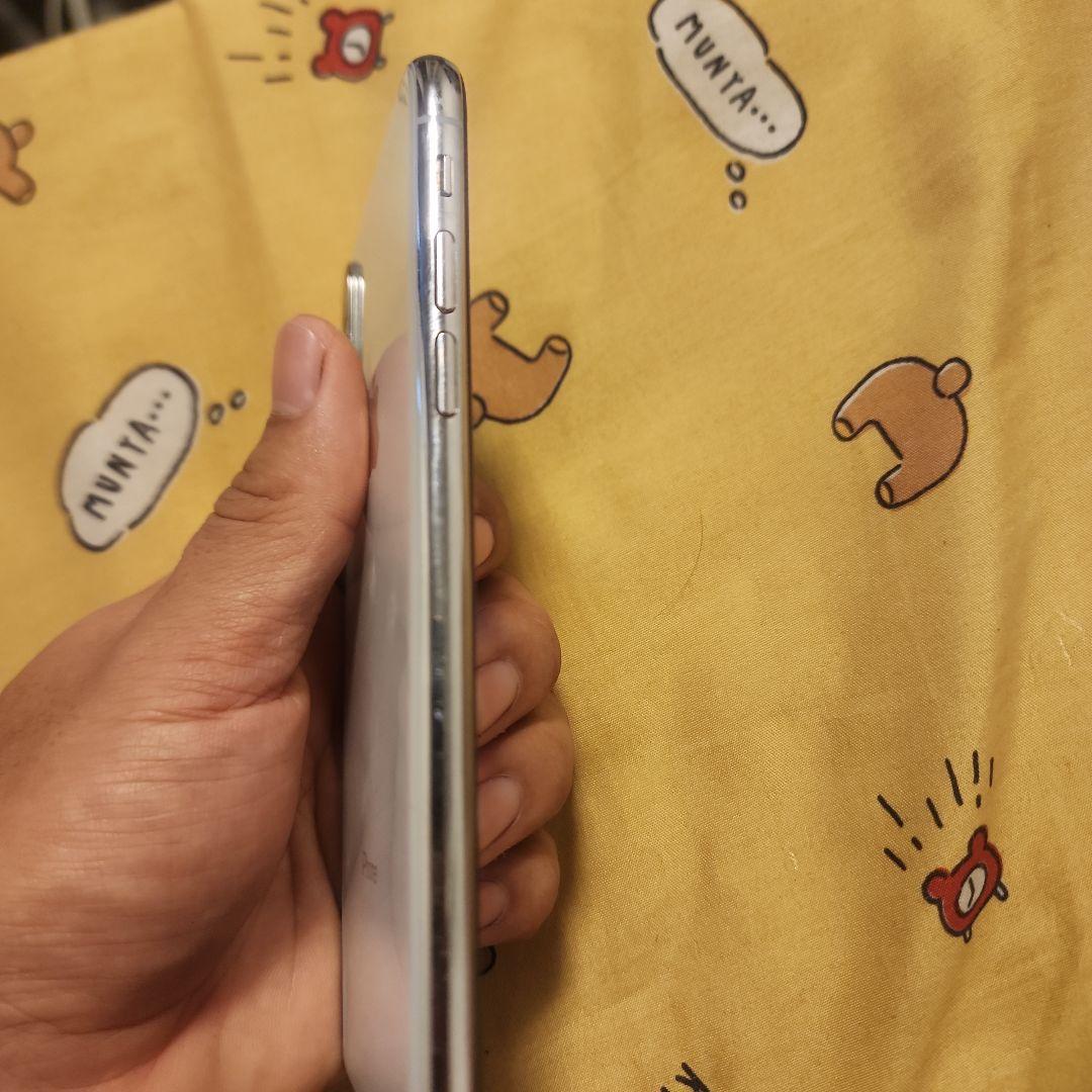 携帯電話本体 Apple iPhone X 256GB