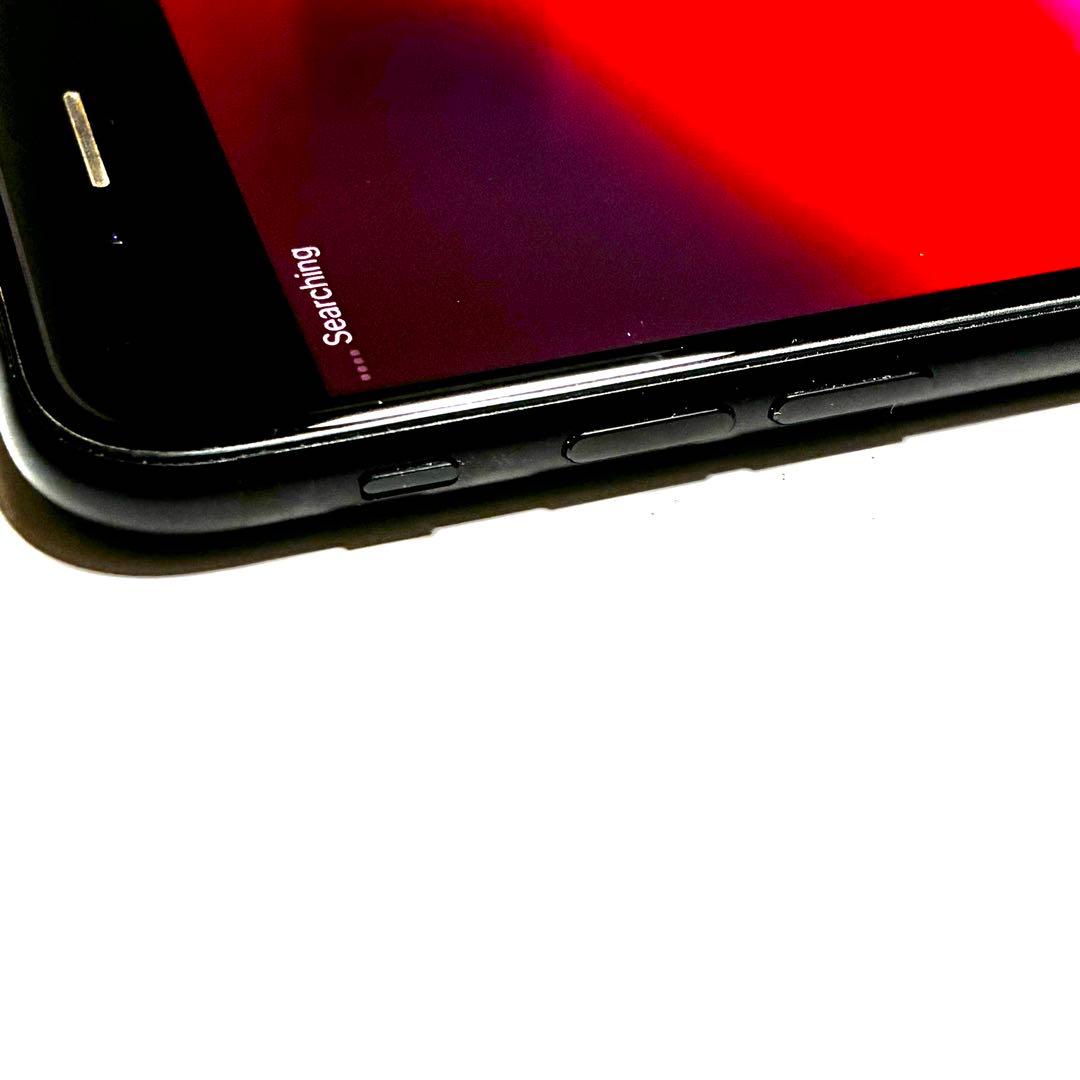 iPhone SE2 第2世代 本体 Black 64GB SIMロックなし