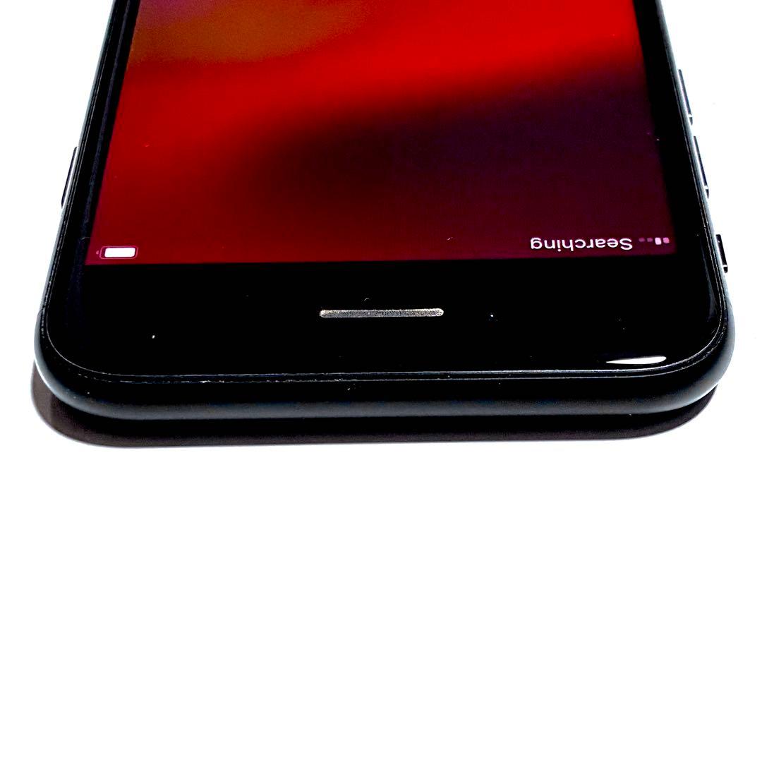 iPhone SE2 第2世代 本体 Black 64GB SIMロックなし