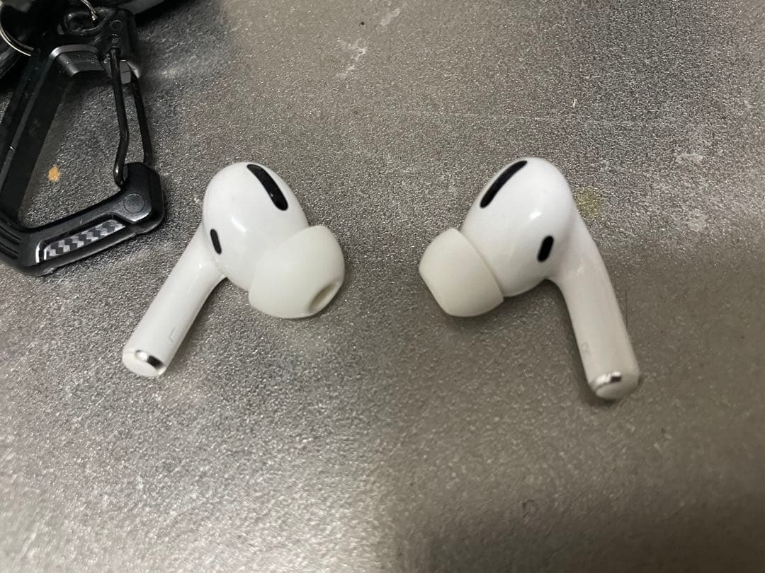 【純正品】AirPods Pro 第1世代