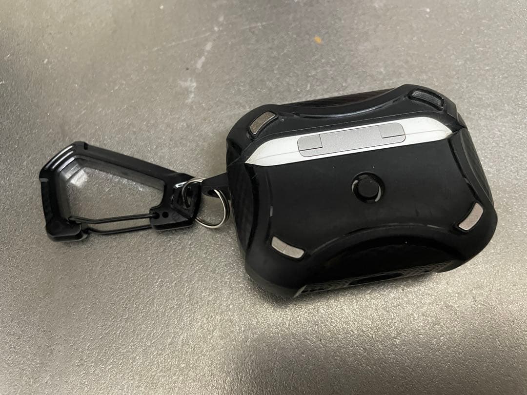 【純正品】AirPods Pro 第1世代