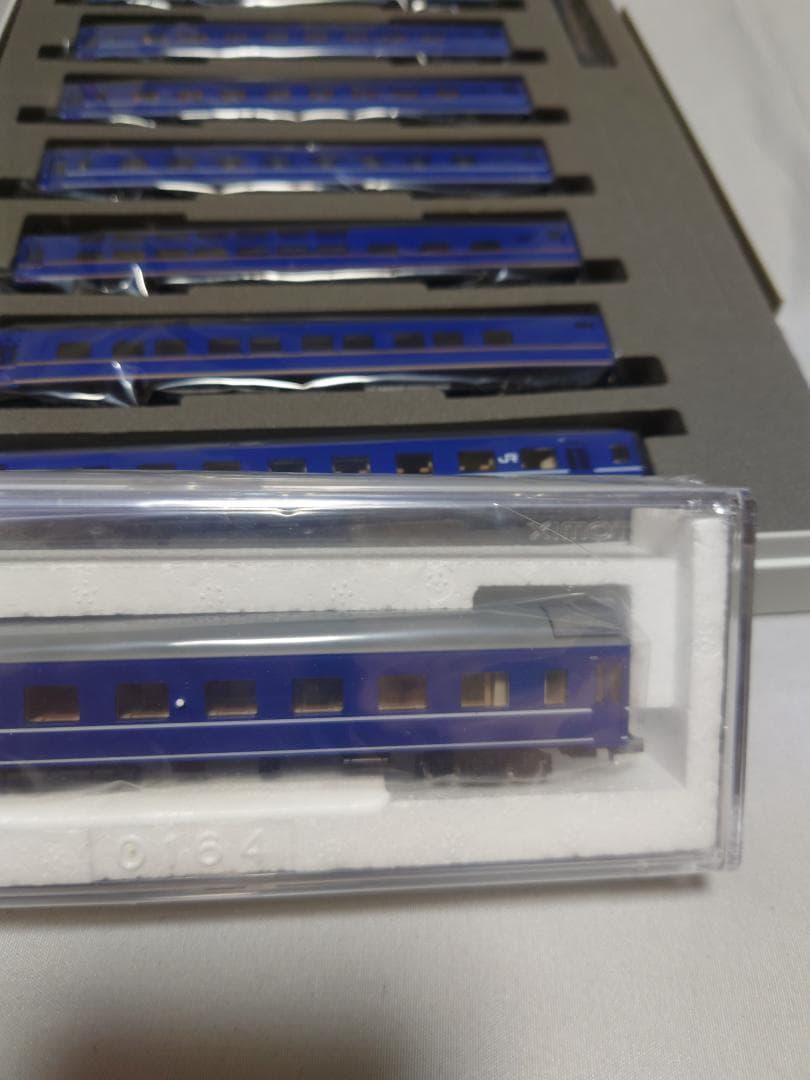 トミックス　出雲 11両セット