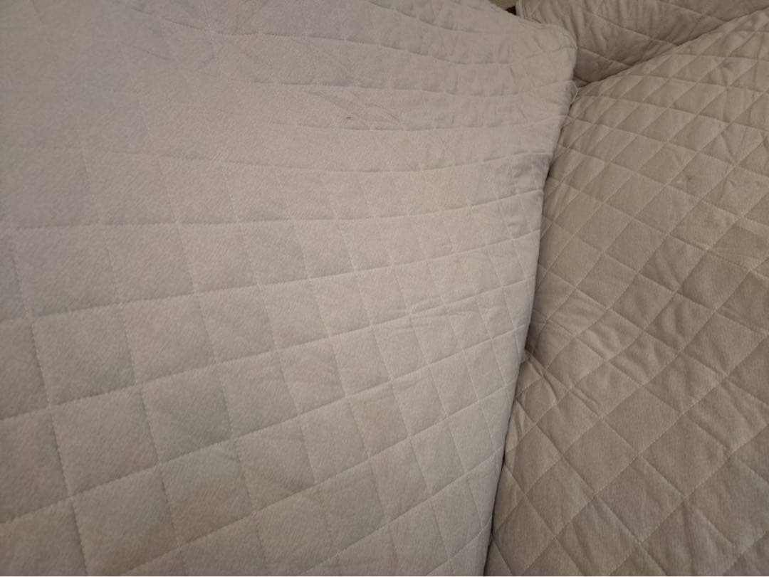 【早い者勝ち！】ニトリ　電動リクライニングソファー 3人掛け　美品